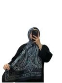 BONESERA ETNİK ŞAL 3013 - 8