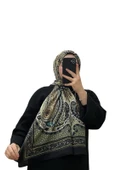BONESERA ETNİK ŞAL 3013 - 6