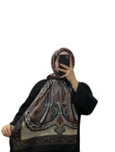 BONESERA ETNİK ŞAL 3013 - 12