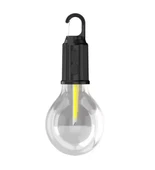 Şarjlı 10w Askılı Taşınabilir Led Kamp Lambası - 1