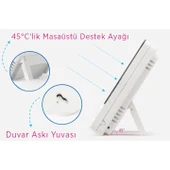 OEM ECO 60 Ekonomik Fiyatlı Sıcaklık ve Nem Ölçer - 7