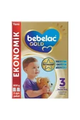 Bebelac Gold 3 Devam Sütü 800 gr - 1