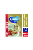 Bebelac Gold 1 Bebek Sütü 800 gr - 1