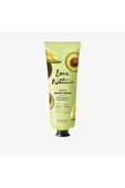 ORİFLAME Love Nature Organik Avokado Yağı Içeren Besleyici El Kremi - 1