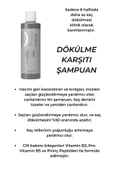 ORİFLAME DUOLOGI Dökülme Karşıtı Şampuan - 2