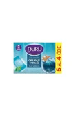 Duru Duş Sabunu Okyanus Tazeliği 5 x 150 g = 750 gr - 1