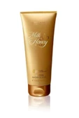 ORİFLAME Milk Honey Besleyici Ballı El Vücut Kremi 250 ml Milk Honey Pürüzsüzleştirici Vücut Arındırıcısı - 1