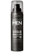 ORİFLAME North For Men Urban Tıraş Köpüğü 200 Ml - 1