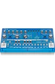 Behringer TD-3-BB / Analog Synthesizer (Mavi) - 5