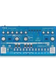 Behringer TD-3-BB / Analog Synthesizer (Mavi) - 1