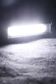 ASTRALED  9W 7.5 cm COB LED Off Roan LED Bar ATV Kamyon Tır Traktör İş Makinesi - 4