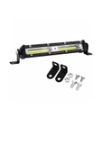 ASTRALED  18W 15 cm COB LED Off Roan LED Bar ATV Kamyon Tır Traktör İş Makinesi - 3