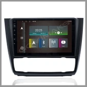 BMW E87 2007-2011 DİJİTAL KLİMA UYUMLU 6GB RAM 128GB HAFIZA ANDROID MULTIMEDIA thumbnail 10