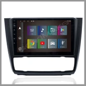 BMW E87 2007-2011 DİJİTAL KLİMA UYUMLU 6GB RAM 128GB HAFIZA ANDROID MULTIMEDIA thumbnail 8