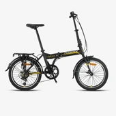 Kron Fold 4.0 Katlanır Bisiklet 2025 - 2