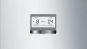 Bosch KGN86HIF0N Kombi No Frost Buzdolabı - 3