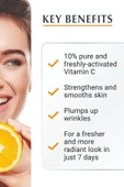Eucerin Hyaluron-Filler Vitamin C Booster Yüz Serumu 8ML - 3