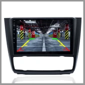 GOVİMAKS BMW E87 2007-2011 DİJİTAL KLİMA UYUMLU 2 GB RAM 32 GB HAFIZA ANDROID MULTIMEDIA thumbnail 4