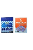 Bilfen Yayıncılık Bilfen 3.sınıf Matematik Problemler İkili Set Yeni - 1