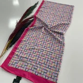 Locella Soft Pamuklu Şal LDSA2304 - 1