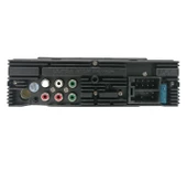 Megavox Oto Teyp DSP Bluetooth 4X60W + 63 Ses Seviyeli Kumandalı Mg X700 DSP Model APP Kontrol - 4