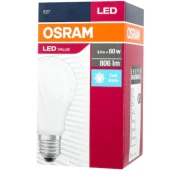 OSRAM 8.5W LED AMPUL E-27 BEYAZ 6500K - 2