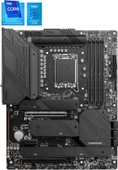 MSI Mag Z790 Tomahawk Wi-Fi Intel LGA1700 DDR4 ATX Anakart - Teşhir - 7