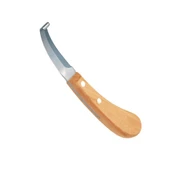 Büyükbaş Tırnak Bıçağı-Renet Çift Yönlü thumbnail 2