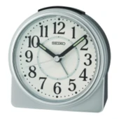 Seiko Clock QHE198S Masa Saati - 1