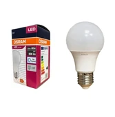 OSRAM 8.5W LED AMPUL E-27 BEYAZ 6500K - 1