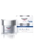Eucerin Hyaluron-Filler + 3x Effect Gece Kremi 50ML - 1