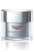 Eucerin Hyaluron-Filler + 3x Effect Gece Kremi 50ML - 2