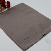 Piramit Kehribar Şal Açık Füme JSM0117 - 1