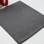 Piramit Kehribar Şal Antrasit JSM0115 - 1