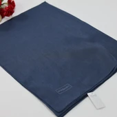 Piramit Kehribar Şal Koyu İndigo JSM0104 - 1