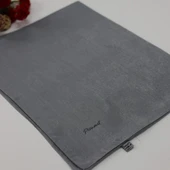 Piramit Kehribar Şal Gümüş JSM0103 - 1