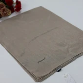 Piramit Kehribar Şal Bej JSM0121 - 1