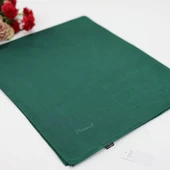 Piramit Kehribar Şal Yeşil JSM0127 - 1