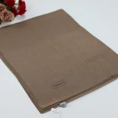 Piramit Kehribar Şal Koyu Mocha JSM0109 - 1