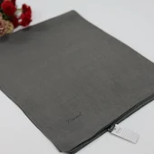 Piramit Kehribar Şal Koyu Küf Yeşili JSM0110 - 1