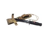 Halmak Siyah Kasatura - 2