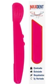 Maxident Diş Fırçası Saklama Kabı Pembe - 1