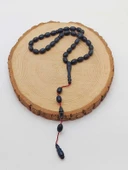 Kafur Ağacı Badem Kesim 33lük Tesbih 6*9mm (56082) thumbnail 4