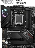 MSI Mpg B650 Carbon Wi-Fi AMD AM5 DDR5 ATX Anakart - Outlet thumbnail 3