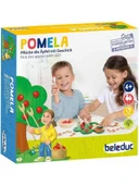Bal Oyuncak Pomela Bal-22385 - 1
