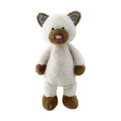 Ws/01487 Worlds Softest Klasik Peluş Asorti B - 1
