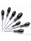 Stanley Tornavida Takımı 7 Parça - 1