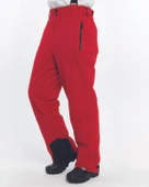 Mapamyumco Erkek Kayak Pantolon-KIRMIZI - 6