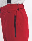 Mapamyumco Erkek Kayak Pantolon-KIRMIZI thumbnail 7