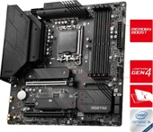 MSI Mag B660M Mortar Intel LGA1700 DDR4 Micro ATX Anakart - Outlet thumbnail 8
